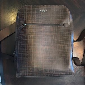 Michael Kors Backpack